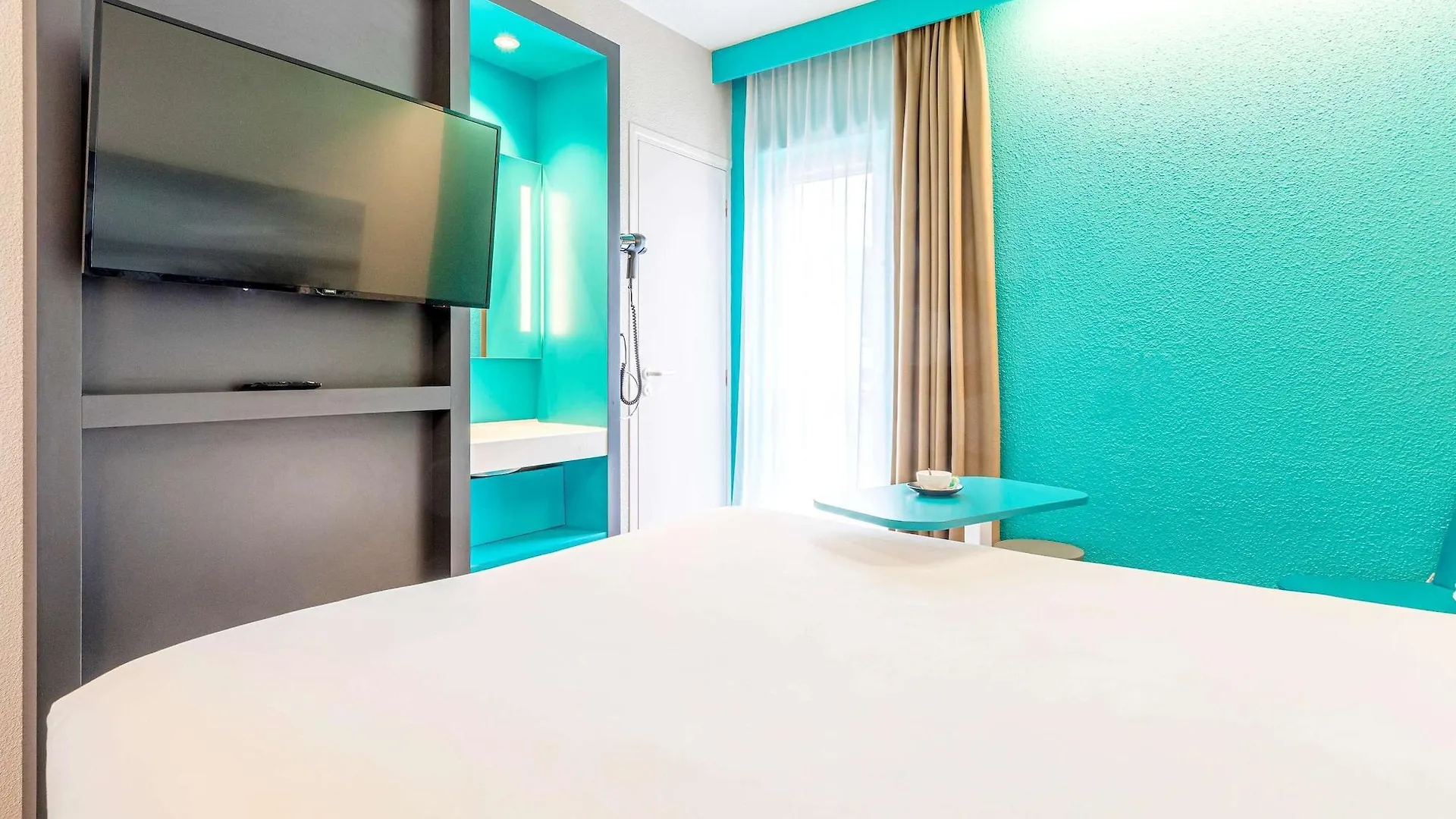 Ibis Styles Quimper Hotel 3*,  França