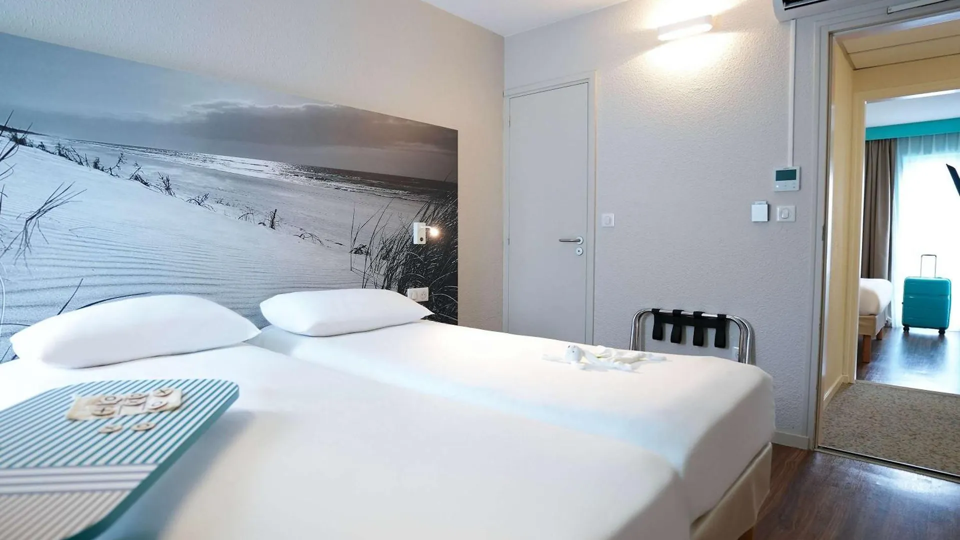 Ibis Styles Quimper Hotel
