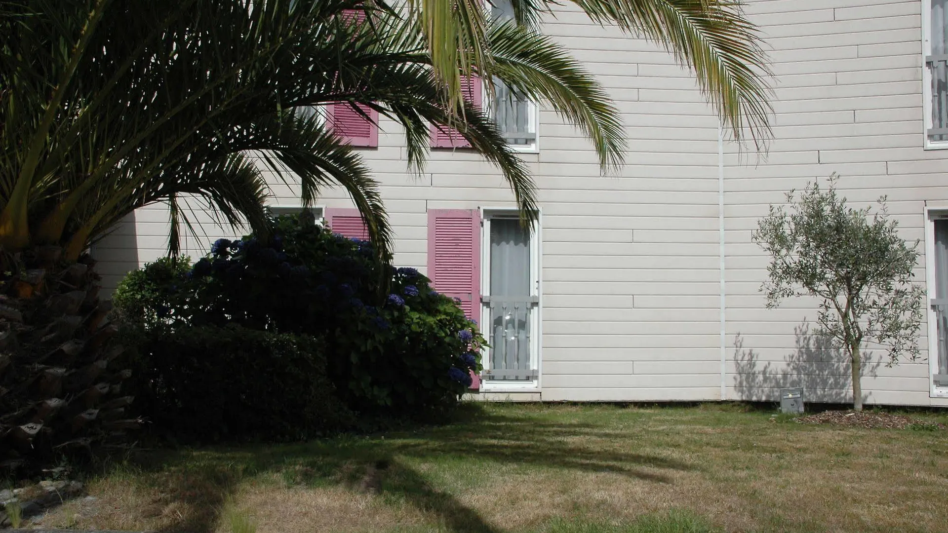 Ibis Styles Quimper Hotel