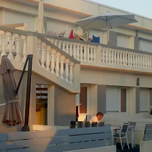 Aparthotel Saint-yves, Trévou-Tréguignec