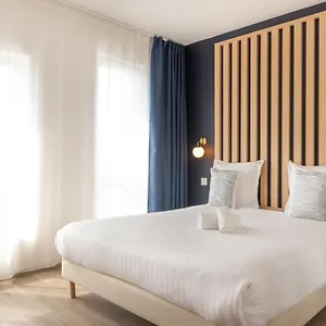 The Originals Résidence Le Monde Paris Confluence Aparthotel