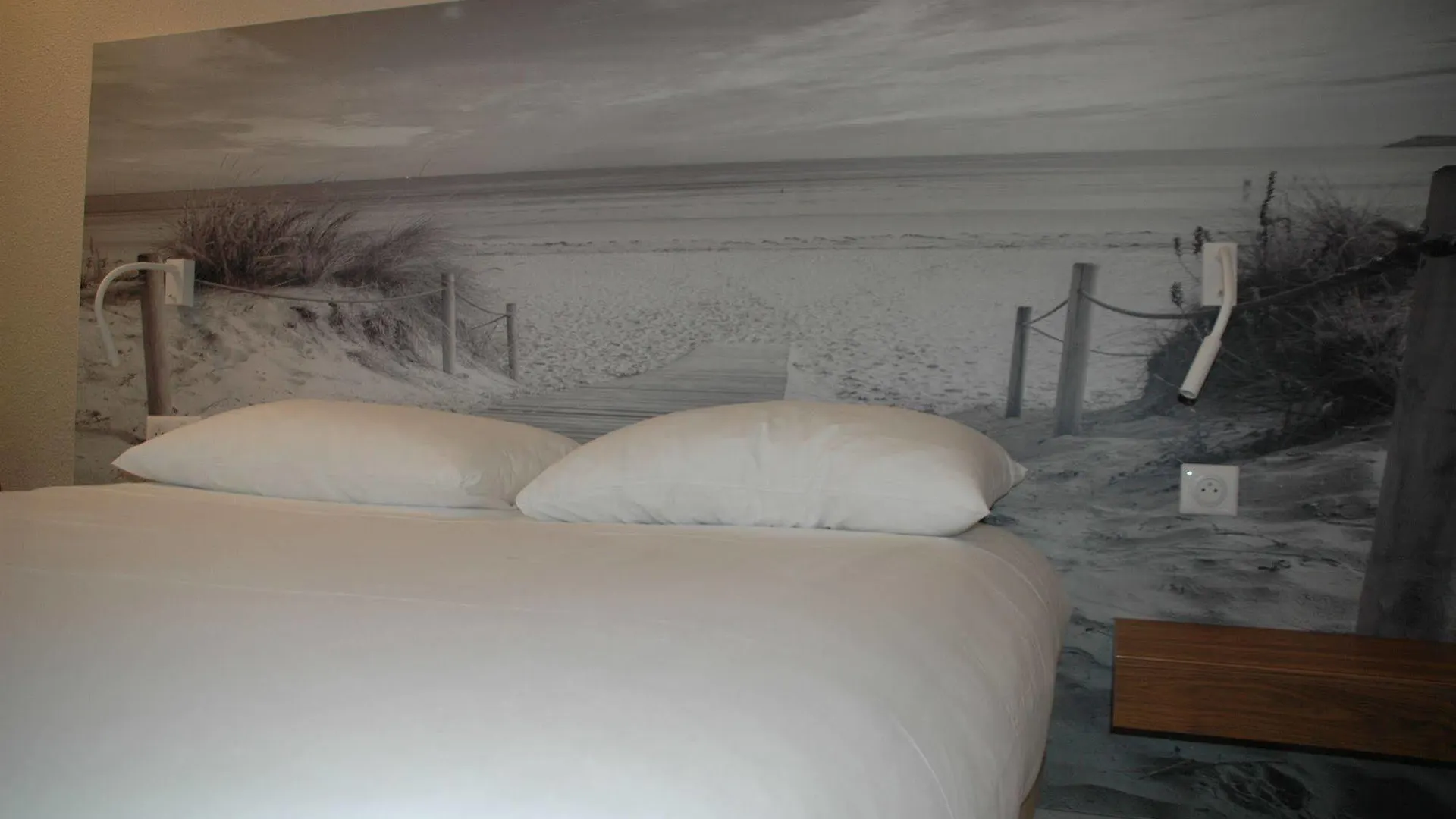 Hotel Ibis Styles Quimper